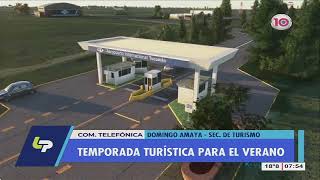 La oferta turística en Tucumán de cara al verano 2025