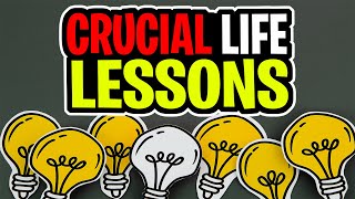 10 Professional LIFE HACKS for Successful Life | Crucial Life Lessons