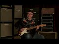 fender custom shop 1956 stratocaster relic • sn r65615