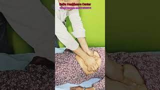 Navel displacement dharan nabhi problam solution #shorts feed #shorts video #youtube