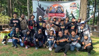 Kopsan Rasa Anniversary - BTI ( Bikers Touring Indonesia ) Jepara Event