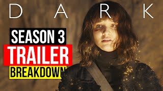Dark Netflix Season 3 Trailer Breakdown | Trilogy/Franchise | Netflix