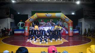 OBS FUEGO ETERNO | SAYAW SUMAPUSO DANCE CONTEST with STYLEZ NO LIMIT ANGONO RIZAL