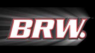 BRW. One Vision. Built On Integrity.