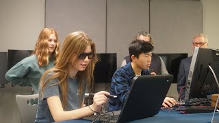 3D Learning in Action: Student Perspectives on 3D Education Technology from Vived Learning.