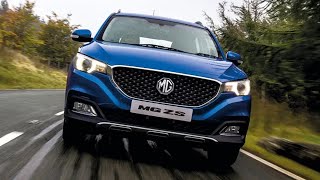 MG ZS, MG Astor & MG ZX - Everything You Need To Know in 2023
