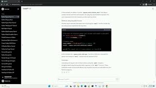 how to do square root in python without math