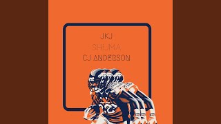 CJ Anderson