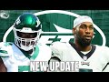 Haason Reddick DEMANDS TRADE, Olu Fashanu Plays RT | New York Jets Training Camp Recap