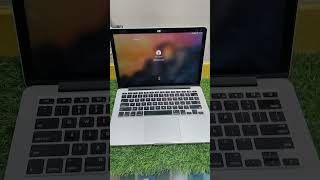 APPLE MACBOOK PRO CORE i5 16/256GB MAC AND ADAPTER GOOD CONDITION / RS 20000 / PH 8637672886 #yt