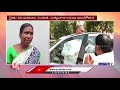 farmer protest at sangareddy zp office v6 news