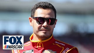 NASCAR announces Kyle Larson has been reinstated | NASCAR ON FOX