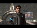 Detroit Become Human Edit | Memory Reboot | ....... Or Give Up