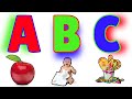 The Phonics Song | abc Song