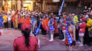 2023大甲媽祖遶境進香,回鑾,中壢朝明宮,大甲月昭女子樂團Dajia Mazu Pilgrimage,Dajia Yuezhao Women's Band_20230430