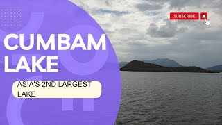 Beautiful Cumbam Lake Asia s 2 nd largest lake || కంభం చెరువు ఆసియ 2 nd వ చెరువు