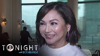 TWBA: Charo on AshLloyd's next film