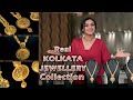 Real Kolkata Jewellery Collection  | GJ Gold and Diamonds Jewellery...