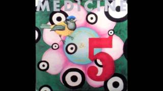 Medicine - Lime Sicks