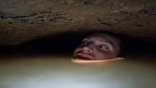 TikTok Cave Divers Are Crazy