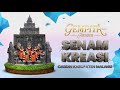 GEMPITA AWARDS 2024 - SENAM KREASI - CABDIN KAB. MALANG | SMKN 1 KEPANJEN #GempitaAwards2024