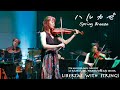 ハルカゼ(Spring Breeze), Libertas with strings