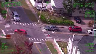 Two Suspects Arrested After Armed BMW Carjacking