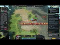 boundless strike overshoot 7.32 patch monkey king aghanim s shard rework