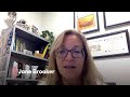 Jane Brooker for National Business Education Association Video Testimonials