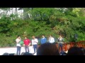 150621 2pm 인기가요 팬미팅 inkigayo fanmeeting 2