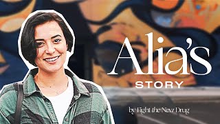 What Led Me Into the Mainstream Porn Industry || Alia’s Story