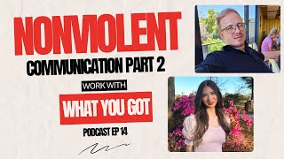 Unlocking Empathy: Discover Needs Through Nonviolent Communication Techniques for Deeper Connection