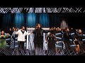 Christmas On Broadway 2022 Featuring CeCe Winans
