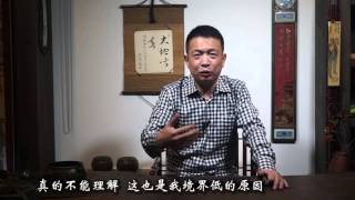 日本昭和棋圣（23）真正的大师 吴清源