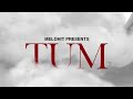 Melohit - Tum(Official Lyrical Video)|Drowned|Prod.by seri hill x Daniel Saint x iamKidcapon|2024