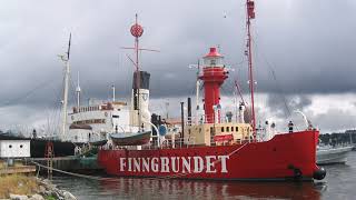 Lightvessel | Wikipedia audio article