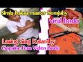 Simla baksa master homjaby viral bodo/ Lasing Sing Kalamby Gopalne Fesa Video Bodo/ Tlahary