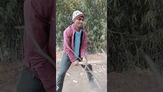 Hard wroking करते हुए 😱⛏️#manishyadavvlogs#trending#शॉट्स#यूट्यूब#viral#वीडियो# #music