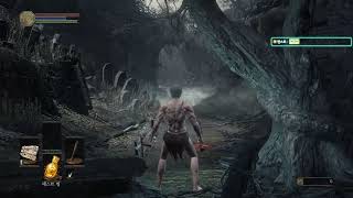 다크소울3 켠왕 Dark Souls 3 goes from beginning to end