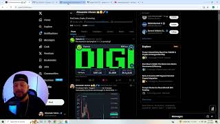 Digi coin Investment Insights Digi Swap