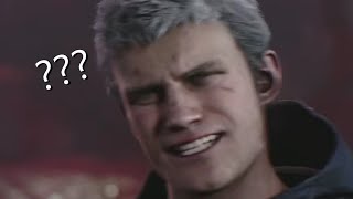 no context devil may cry clips to confuse non-dmc fans