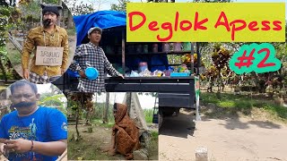 Deglok Apess || WksTv#2