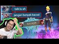 Prank Top 1 Fanny, Pertama Kali Main - Mobile Legends