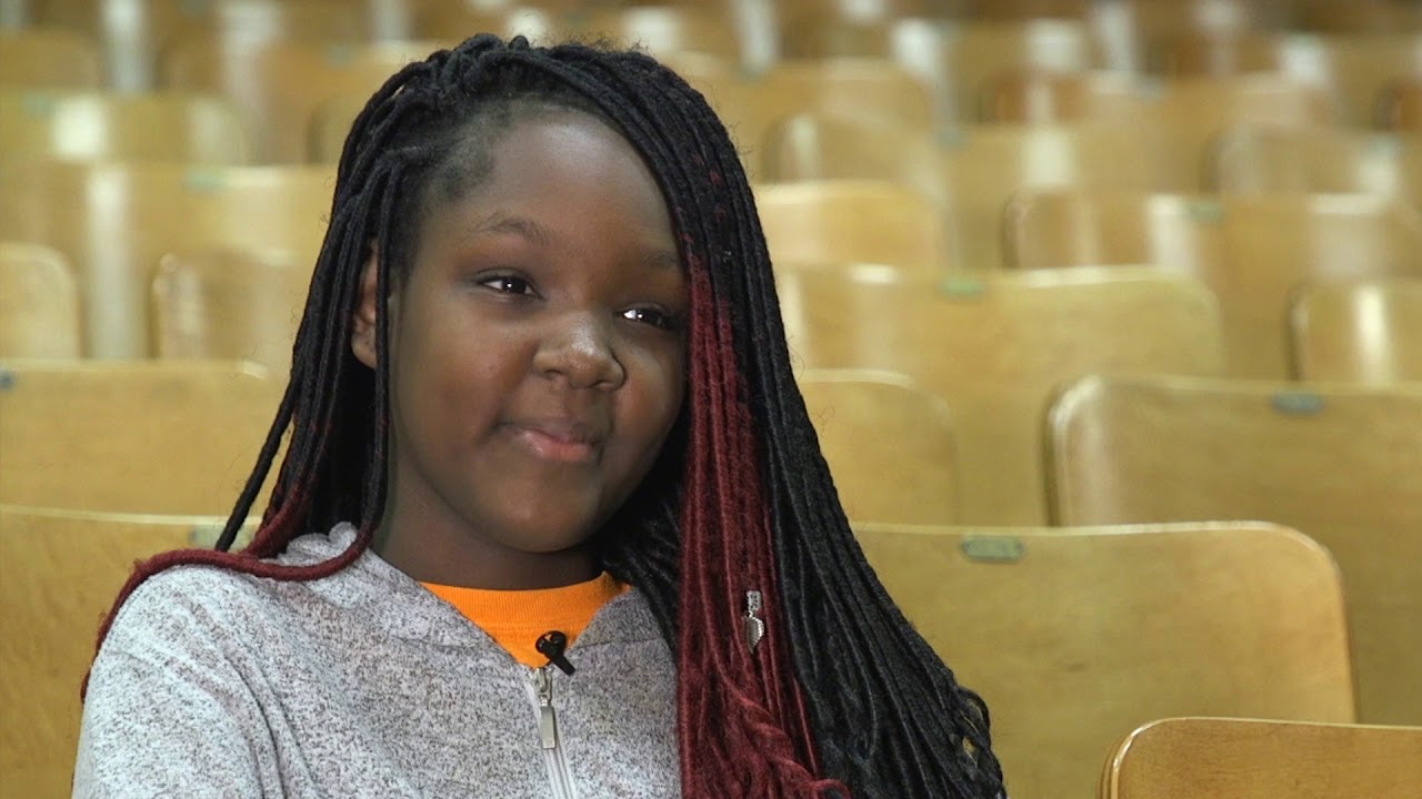 The Bridge Program Youtube