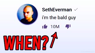 Who Will Reach 10 Million Likes On A Comment FIRST?