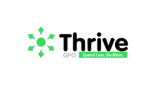 Thrive GPO Marketplace Learn More Video