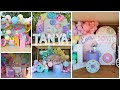 Candyland Birthday Decoration Ideas 2023 || Candyland Theme Birthday Decoration