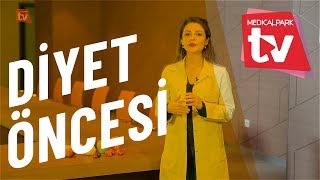 Diyet Öncesi Yapılması Gereken Testler Nelerdir?