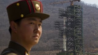 CBS Evening News with Scott Pelley - North Korea preparing secret nuclear weapon test