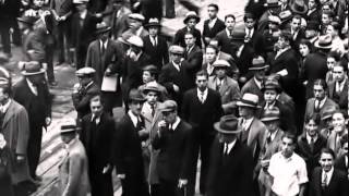 1929 | La crise - TRADING 2.0